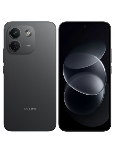 Xiaomi Redmi Note 17 Pro Max 5G 8/256Gb Black