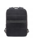 Рюкзак Xiaomi 90 Points NINETYGO Light Business Commuter Backpack Dark Grey