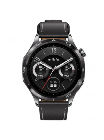 Смарт-часы Xiaomi MiBro GT Dark Tarnish