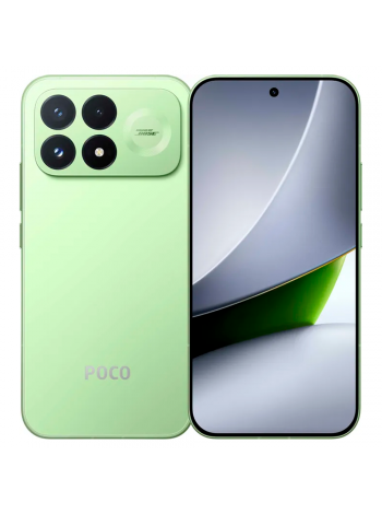 Xiaomi Poco F9 Pro 12/512Gb Green