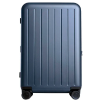 Чемодан Xiaomi Expandable Luggage 20'' Blue