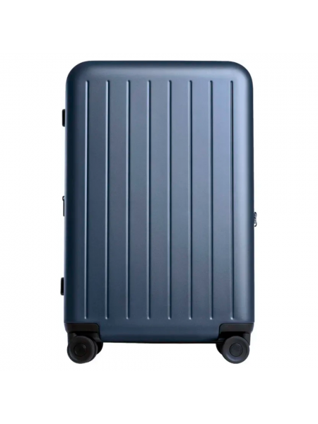 Чемодан Xiaomi Expandable Luggage 20'' Blue