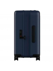 Чемодан Xiaomi Expandable Luggage 20'' Blue
