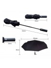 Зонт Xiaomi Daily Elements Umbrella BHR7671CN Black