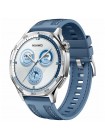 Смарт-часы Huawei Watch GT 5 Woven Strap 46mm Blue