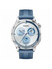 Смарт-часы Huawei Watch GT 5 Woven Strap 46mm Blue