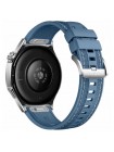 Смарт-часы Huawei Watch GT 5 Woven Strap 46mm Blue