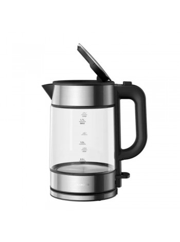 Чайник Xiaomi Electric Glass Kettle 1.7L MJDSH05FD