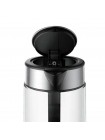 Чайник Xiaomi Electric Glass Kettle 1.7L MJDSH05FD
