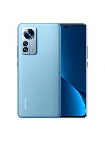 Xiaomi Mi 12 5G 8/256Gb Blue EU