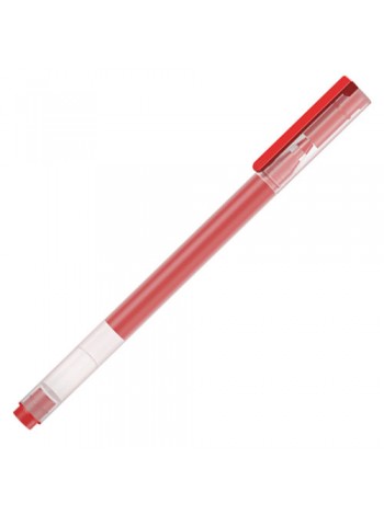 Ручка гелевая Xiaomi MiJia Xiaomi Mijia 0.5mm Red Ink