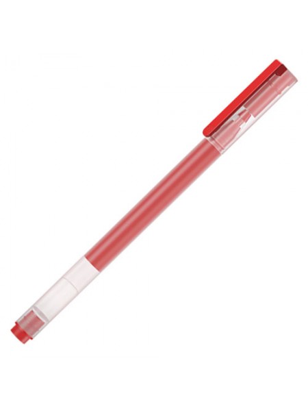 Ручка гелевая Xiaomi MiJia Xiaomi Mijia 0.5mm Red Ink