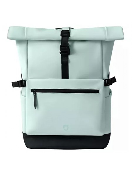 Рюкзак Xiaomi Mijia Rolled Casual Backpack Blue