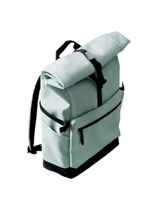 Рюкзак Xiaomi Mijia Rolled Casual Backpack Blue