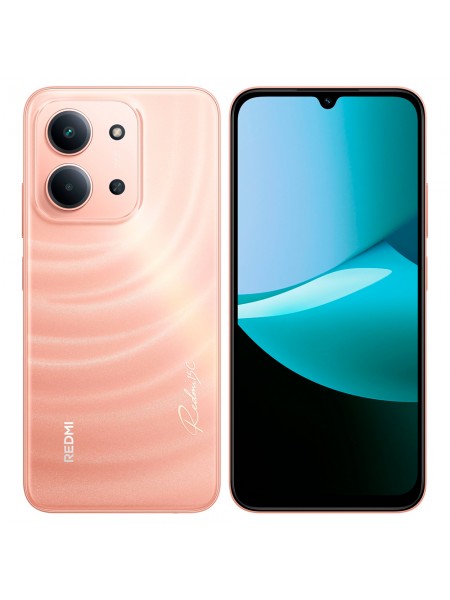 Xiaomi Redmi 15C 4/128Gb Twilight Orange
