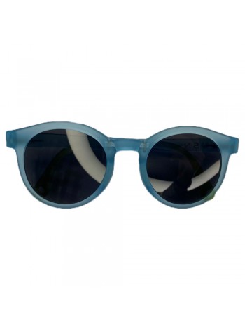 Очки солнцезащитные детские Xiaomi LUSN Sunglasses Blue