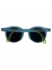 Очки солнцезащитные детские Xiaomi LUSN Sunglasses Blue