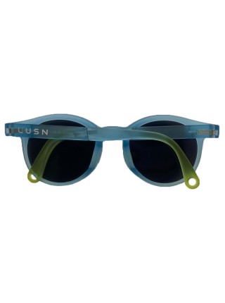 Очки солнцезащитные детские Xiaomi LUSN Sunglasses Blue
