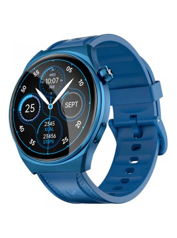 Смарт-часы Xiaomi KUMI Watch GW6 Blue
