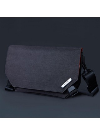 Сумка Xiaomi MIXING Sports Casual Messenger Bag Black