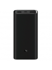 Внешний аккумулятор Xiaomi Power Bank 3 Pro 20000mAh (PLM07ZM) Black
