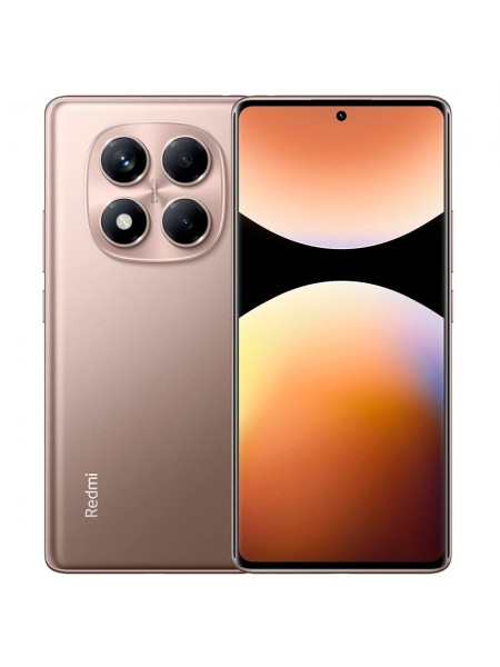 Xiaomi Redmi Note 14 Pro 8/256Gb Sand Gold