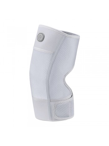 Наколенник с подогревом PMA Graphene Infrared Pads PMA-G10 Grey