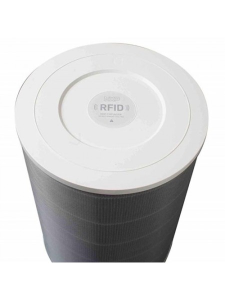 Фильтр для очистителя воздуха Xiaomi Air Purifier Hepa Filter (M8R-FLH) Black