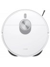 Робот-пылесос Xiaomi Robot Vacuum X20 Pro White