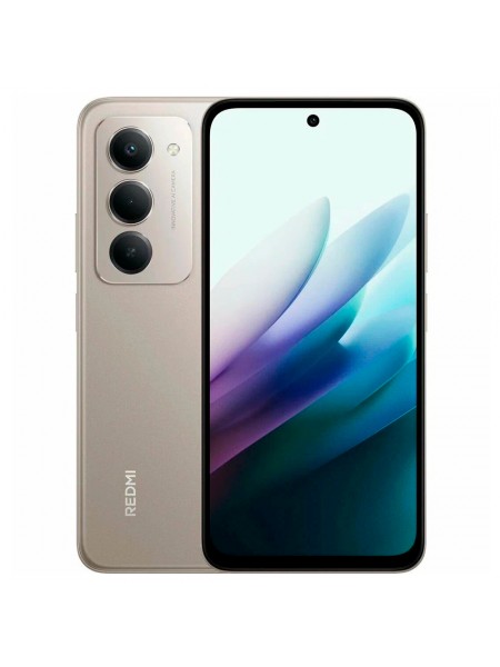 Xiaomi Redmi 15 6/128Gb Titan Grey