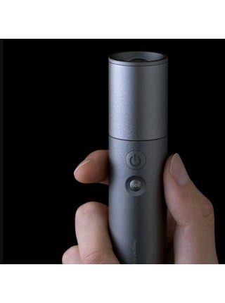 Фонарик HOTO Flashlight Lite QWSDT001 Black