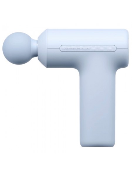 Массажер перкуссионный Mijia Mini 3 MJJMQ07YM Light Blue