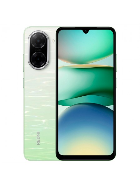 Xiaomi Redmi A5 4/128Gb Green