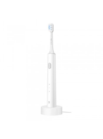 Зубная щетка Xiaomi Mijia Sonic Electric Toothbrush T301 White
