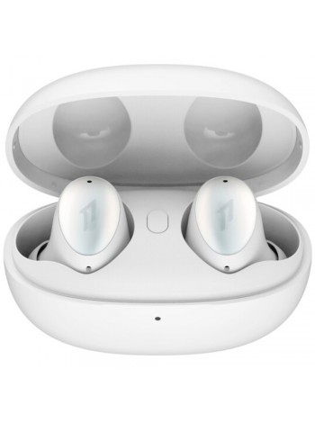 Наушники Bluetooth 1More ColorBuds 2 White