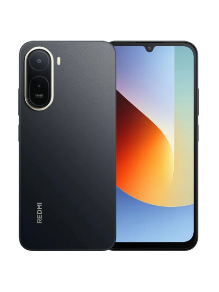 Xiaomi Redmi A7 Pro 4/128Gb Midnight Black