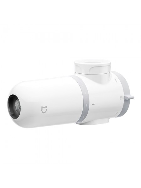 Насадка фильтр на смеситель Mijia Faucet Water Purifier MUL11 White