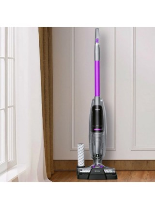 Ручной пылесос Jimmy Cordless Vacuum&Washer HW8 Pro Graphite/Purple