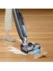 Ручной пылесос Jimmy Cordless Vacuum&Washer HW8 Pro Graphite/Purple