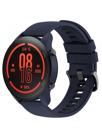 Смарт-часы Xiaomi Mi Watch Blue