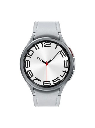 Смарт-часы Samsung Galaxy Watch 6 Classic SM-R960 47mm Silver