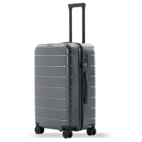 Чемодан Xiaomi Luggage Classic Pro 24'' Gray