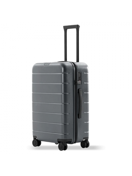 Чемодан Xiaomi Luggage Classic Pro 24'' Gray