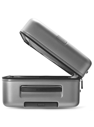 Чемодан Xiaomi Luggage Classic Pro 24'' Gray