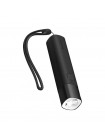 Фонарик SOLOVE Portable Flashlight X3S Black