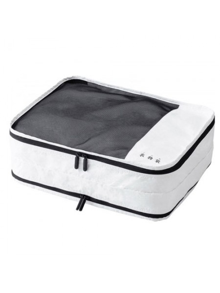 Сумка органайзер для одежды Xiaomi Ninetygo Tyvek Storage Bag M