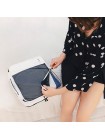 Сумка органайзер для одежды Xiaomi Ninetygo Tyvek Storage Bag M