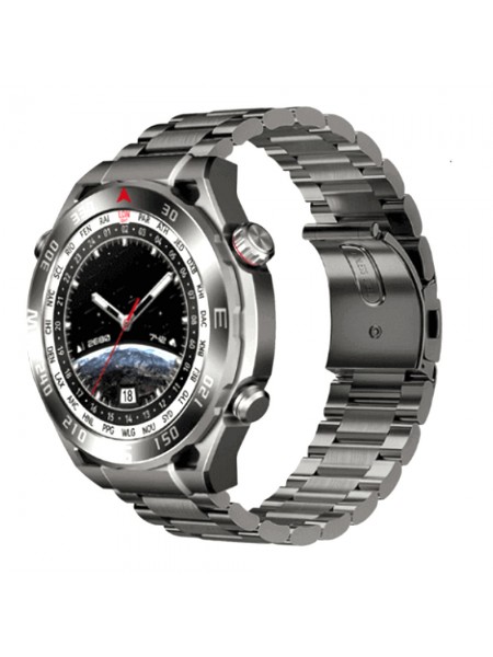 Смарт-часы X10 Pro Черный