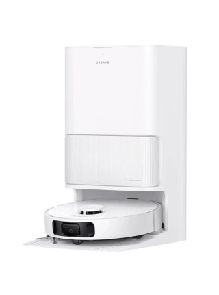 Робот-пылесос Dreame D20 Ultra White