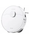 Робот-пылесос Dreame D20 Ultra White
